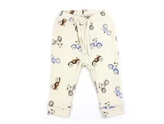 Name It peyote melange bilprint bukser